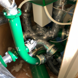 Géothermie Verticale : Utilisation Profonde de la Chaleur Terrestre pour un Confort Thermique Exceptionnel et Constant Longwy